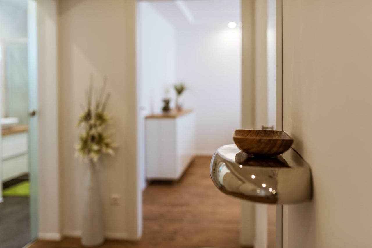 Apartamento Mh Living - 11 - Modern Living Dream In Center Graz Exterior foto