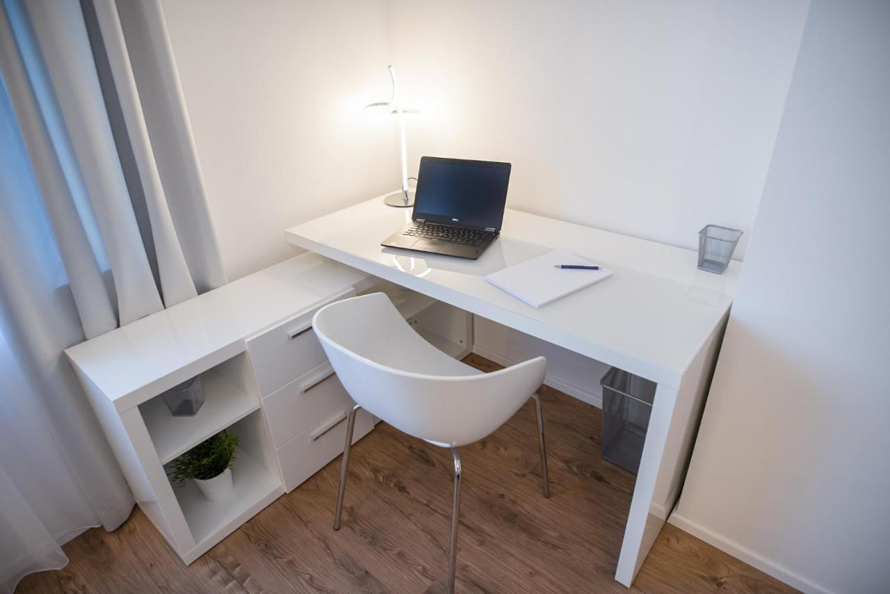 Apartamento Mh Living - 11 - Modern Living Dream In Center Graz Exterior foto