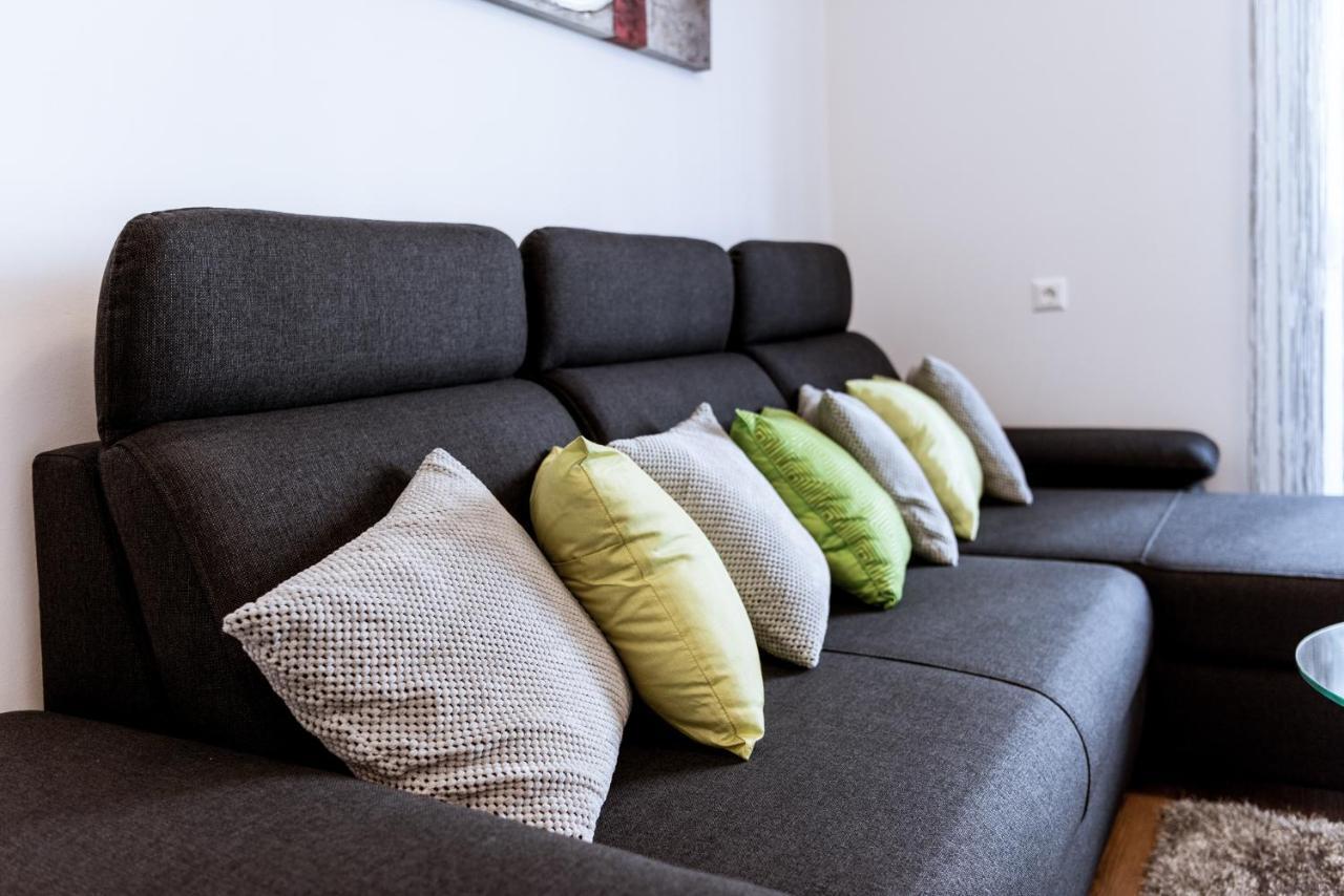 Apartamento Mh Living - 11 - Modern Living Dream In Center Graz Exterior foto