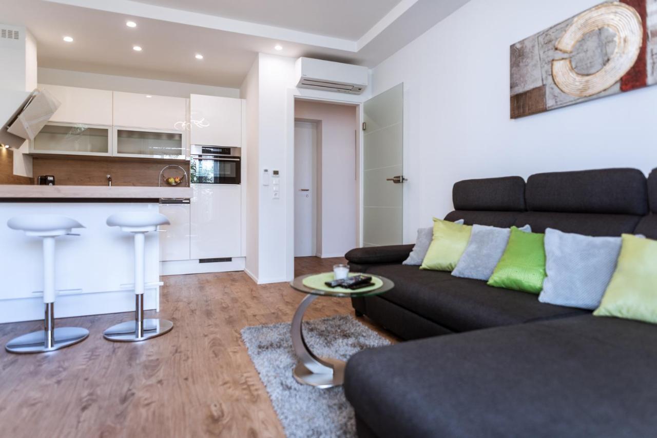 Apartamento Mh Living - 11 - Modern Living Dream In Center Graz Exterior foto