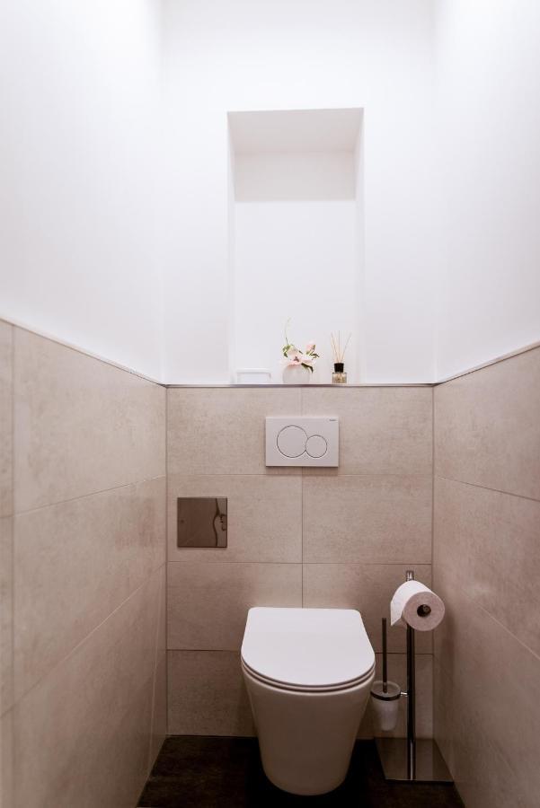 Apartamento Mh Living - 11 - Modern Living Dream In Center Graz Exterior foto
