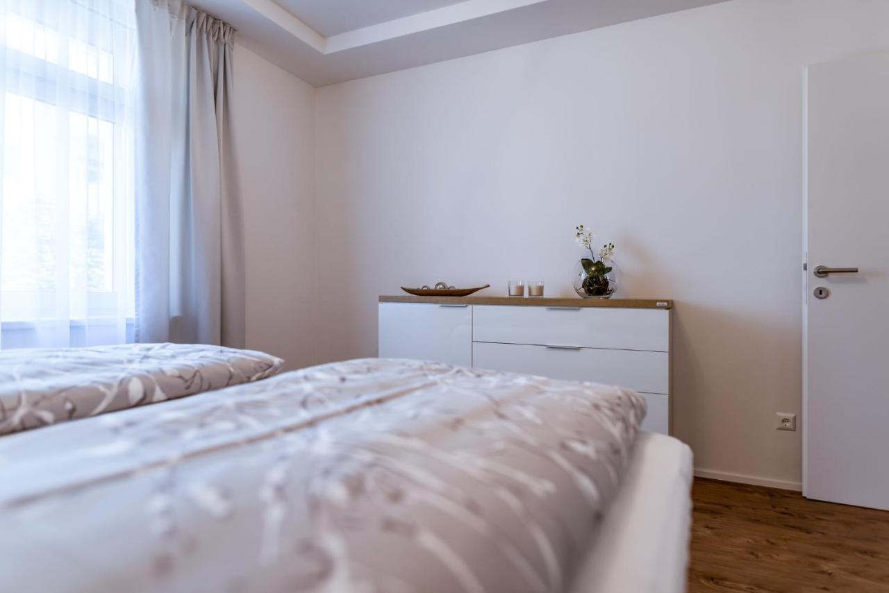 Apartamento Mh Living - 11 - Modern Living Dream In Center Graz Exterior foto