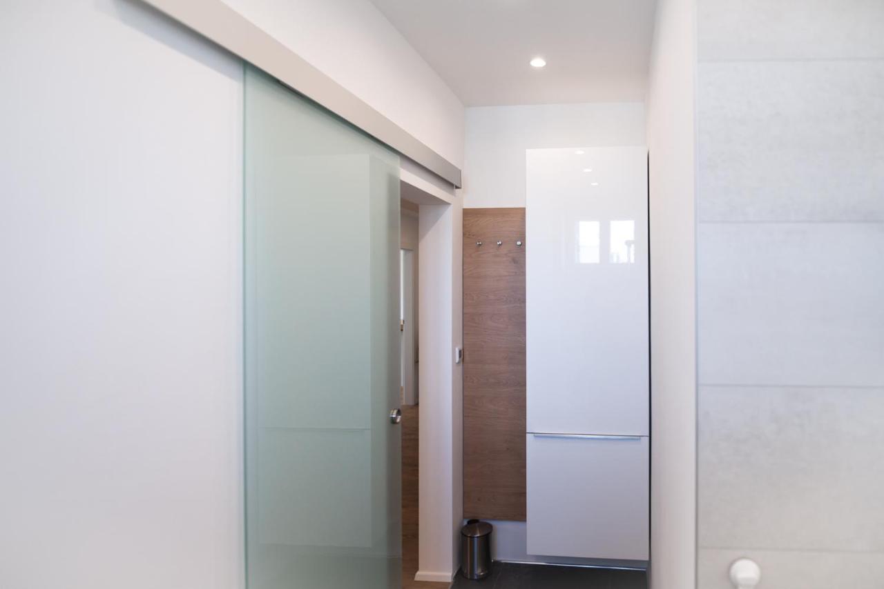 Apartamento Mh Living - 11 - Modern Living Dream In Center Graz Exterior foto